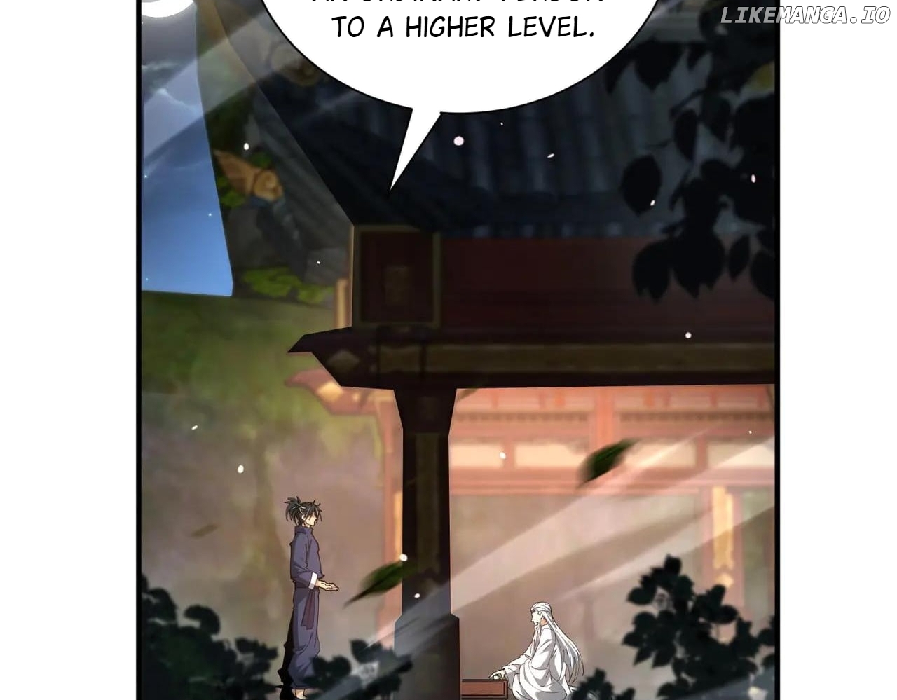 WORTHLESS PROFESSION: DRAGON TAMER Chapter 117 - page 40